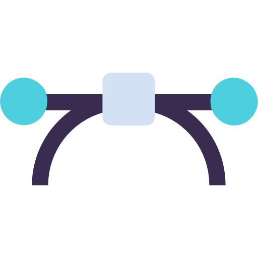 Vector ícono