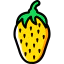 Strawberry icon 64x64