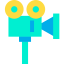 Videocamera icon 64x64