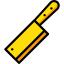 Knife icon 64x64