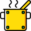 Pot icon 64x64