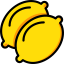 Lemon icon 64x64