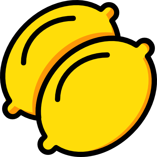 Lemon icon