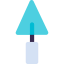 Trowel icon 64x64