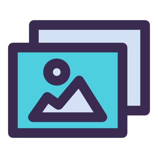 Gallery icon