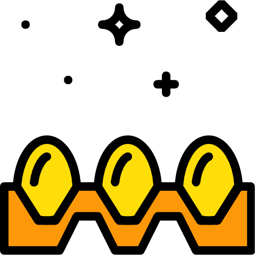 Eggs icon