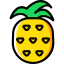Pineapple icon 64x64