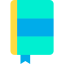 Notebook icon 64x64