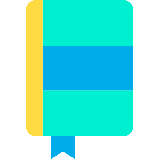 Notebook icon