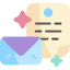Invitation icon 64x64