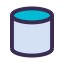 Cylinder icon 64x64