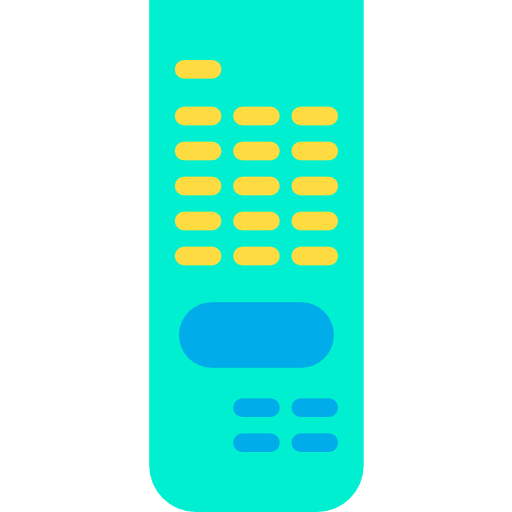 Remote icon