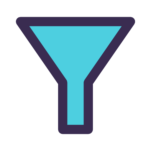 Filter icon