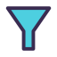 Filter icon 64x64