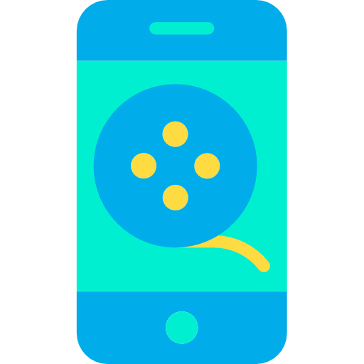 Mobile icon