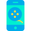 Mobile icon 64x64