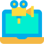 Videocamera icon 64x64