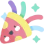 Confetti icon 64x64