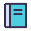 Book icon 64x64