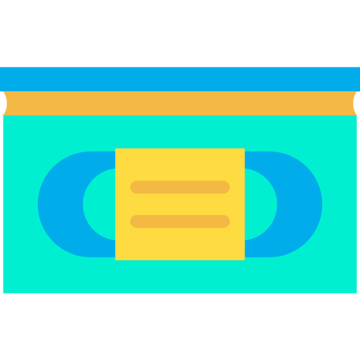 Vhs icon