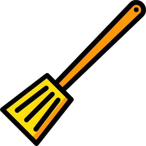 Spatula icon