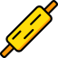 Rolling pin icon 64x64