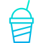Milkshake icon 64x64