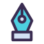 Pen icon 64x64