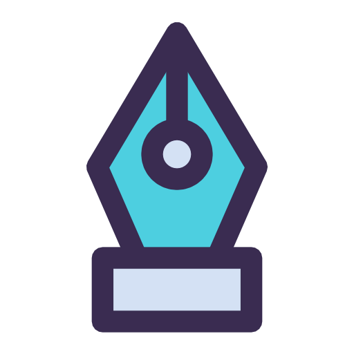 Pen icon