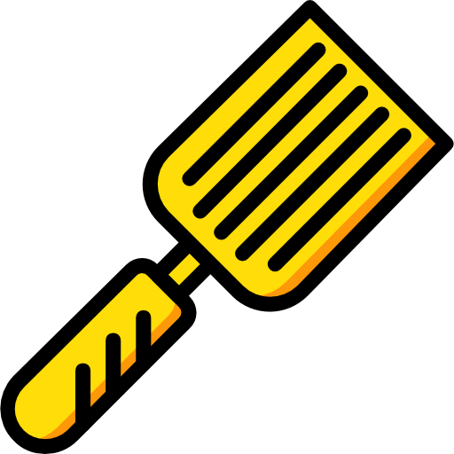 Spatula icon