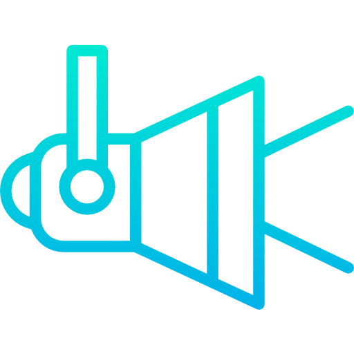 Spotlight icon