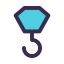 Crane icon 64x64