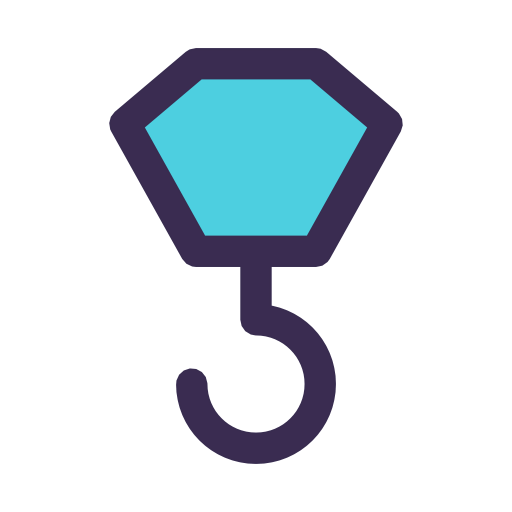 Crane icon