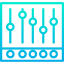 Controls icon 64x64