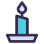 Candle icon 64x64