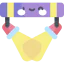 Spotlight icon 64x64