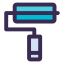 Paint roller icon 64x64
