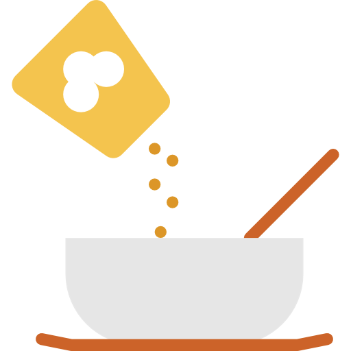 Ingredients icon