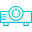 Projector icon 64x64