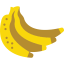 Bananas icon 64x64