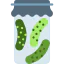 Pickles іконка 64x64