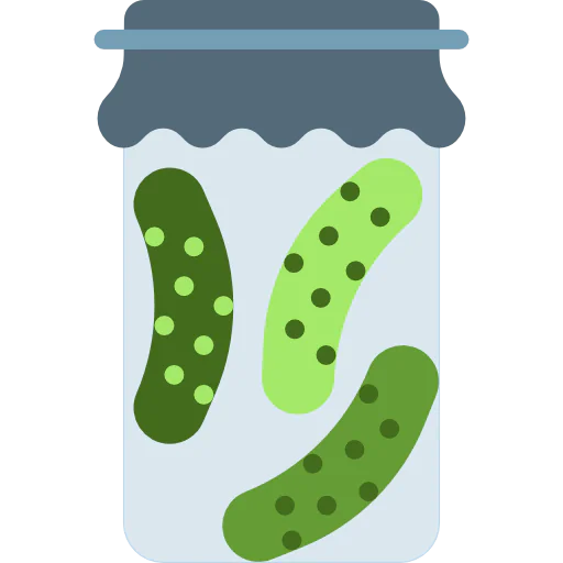 Pickles icon