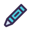 Crayon icon 64x64