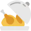 Dish icon 64x64