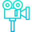Videocamera icon 64x64