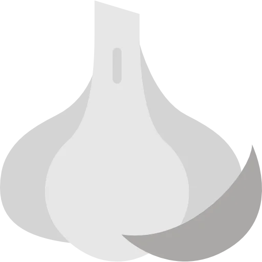 Garlic icon