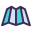 Map icon 64x64