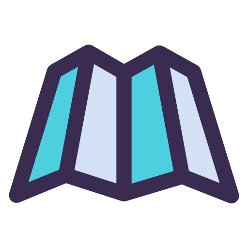 Map icon