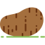 Potato icon 64x64