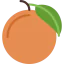 Peach icon 64x64